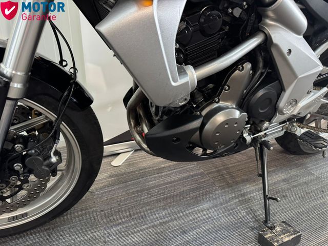 kawasaki - versys-650-abs
