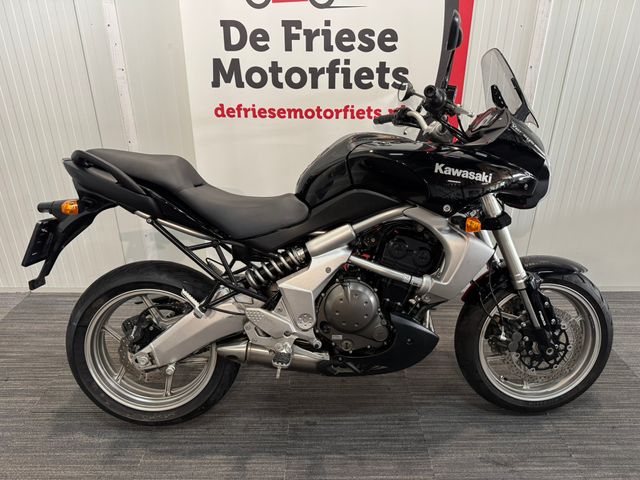 kawasaki - versys-650-abs