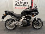 KAWASAKI VERSYS 650 ABS