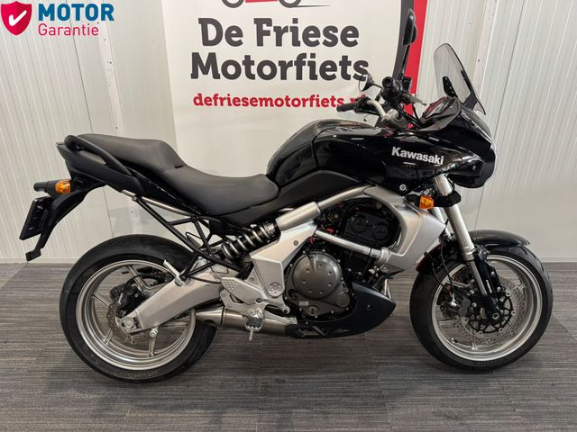 kawasaki - versys-650-abs
