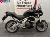 KAWASAKI VERSYS 650 ABS