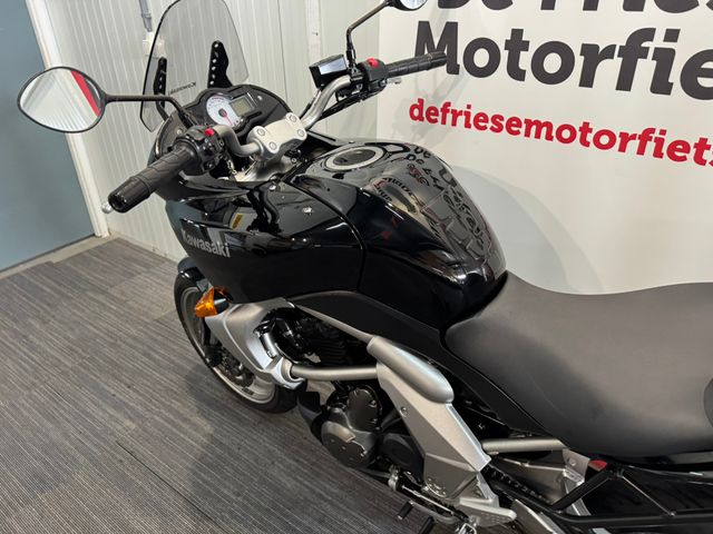 kawasaki - versys-650-abs