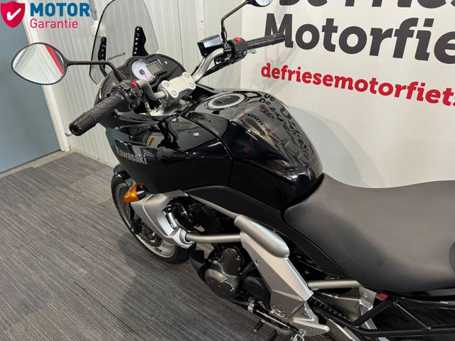 kawasaki - versys-650-abs