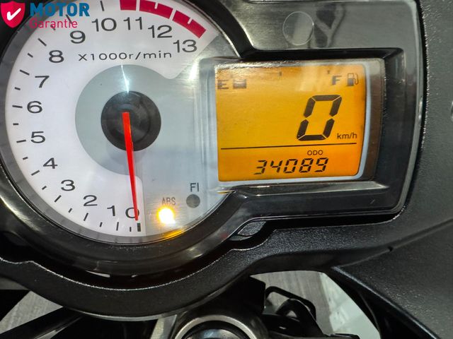 kawasaki - versys-650-abs