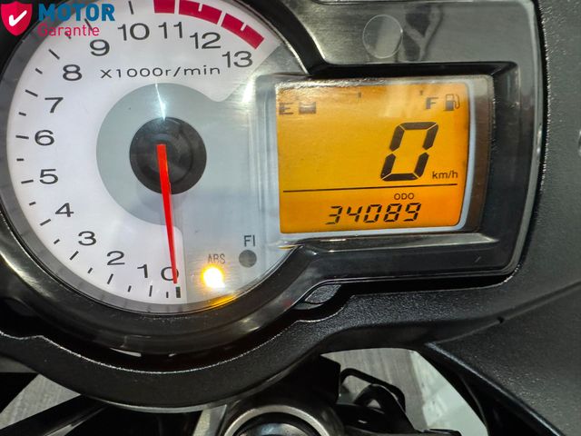 kawasaki - versys-650-abs
