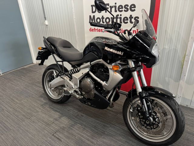 kawasaki - versys-650-abs
