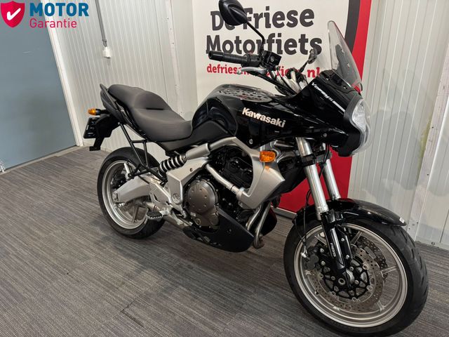 kawasaki - versys-650-abs