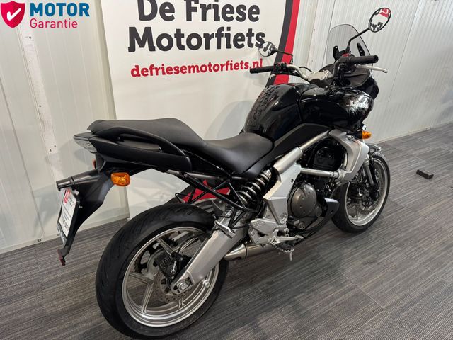 kawasaki - versys-650-abs