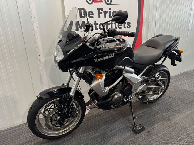 kawasaki - versys-650-abs