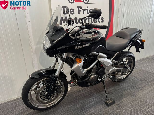 kawasaki - versys-650-abs