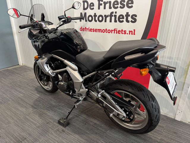 kawasaki - versys-650-abs