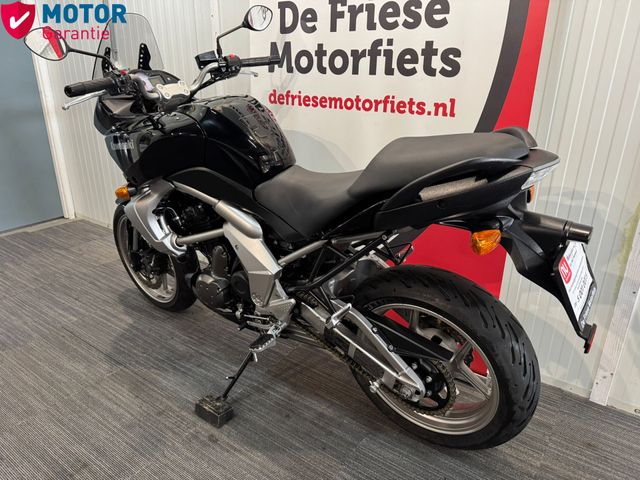 kawasaki - versys-650-abs