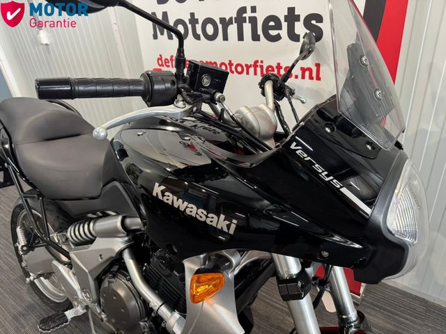 kawasaki - versys-650-abs