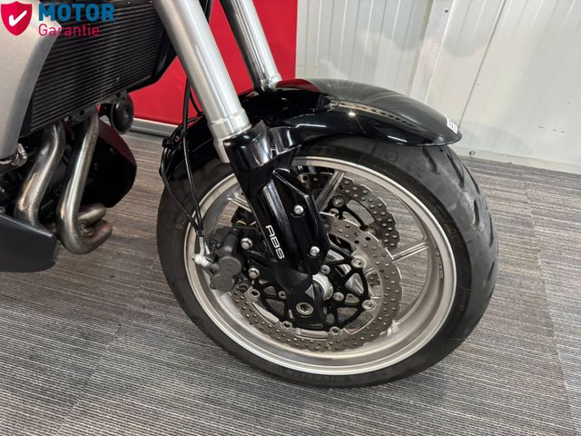 kawasaki - versys-650-abs