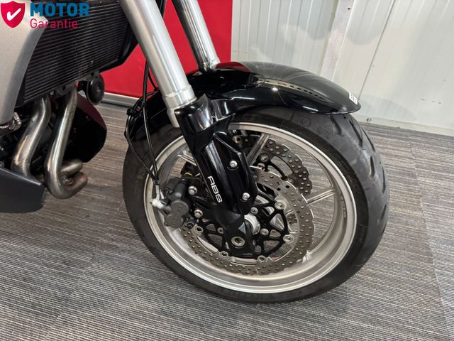kawasaki - versys-650-abs