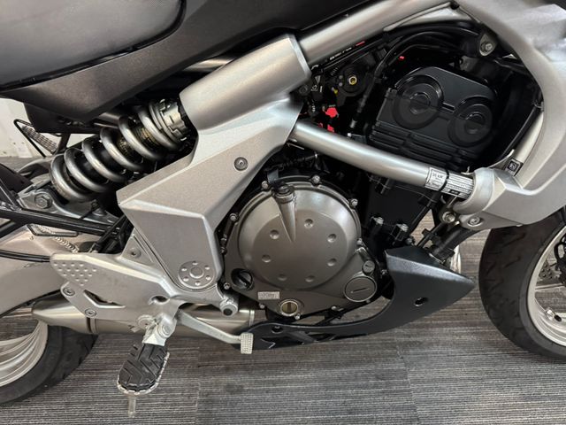 kawasaki - versys-650-abs