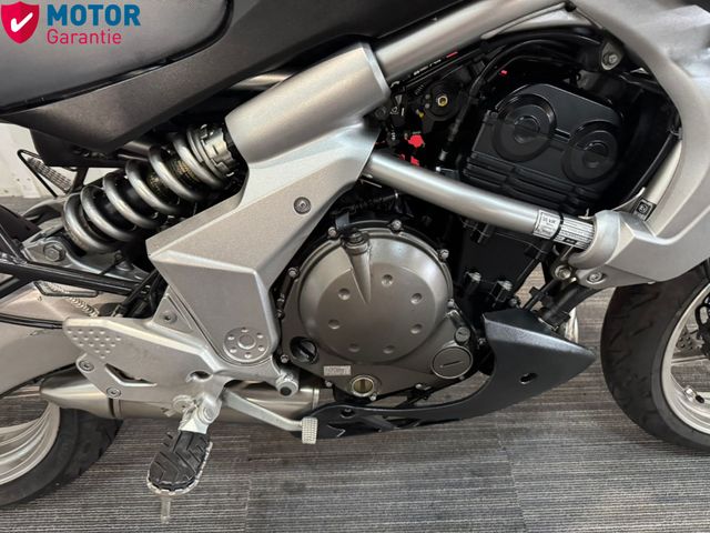 kawasaki - versys-650-abs