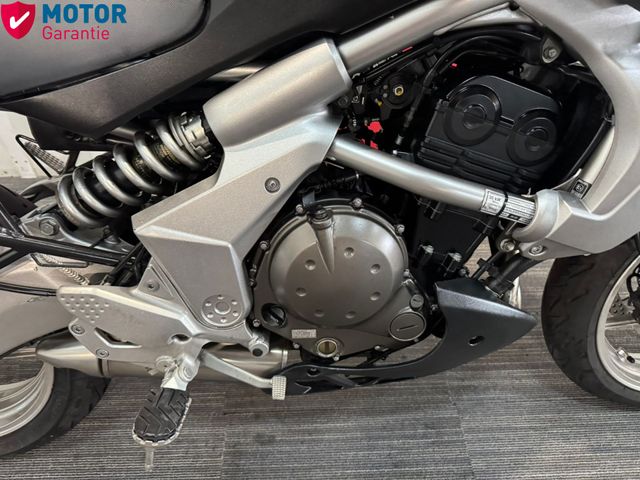 kawasaki - versys-650-abs