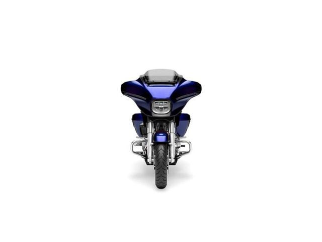 harley-davidson - street-glide-flhx