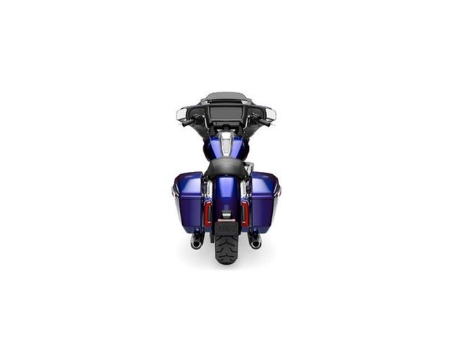 harley-davidson - street-glide-flhx