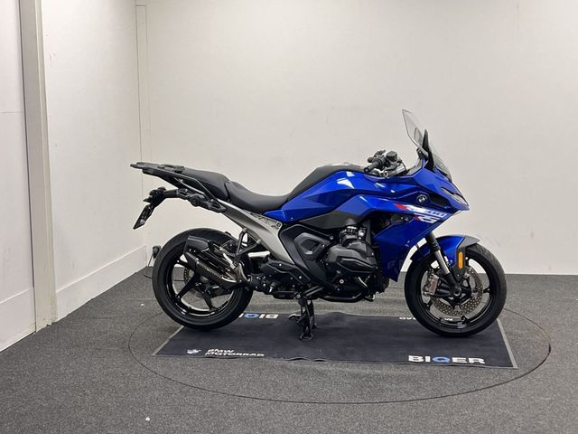 bmw - r-1300-rs