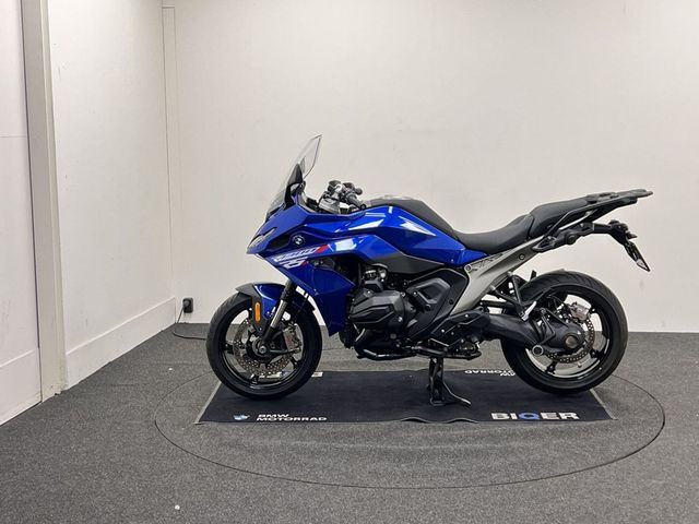 bmw - r-1300-rs