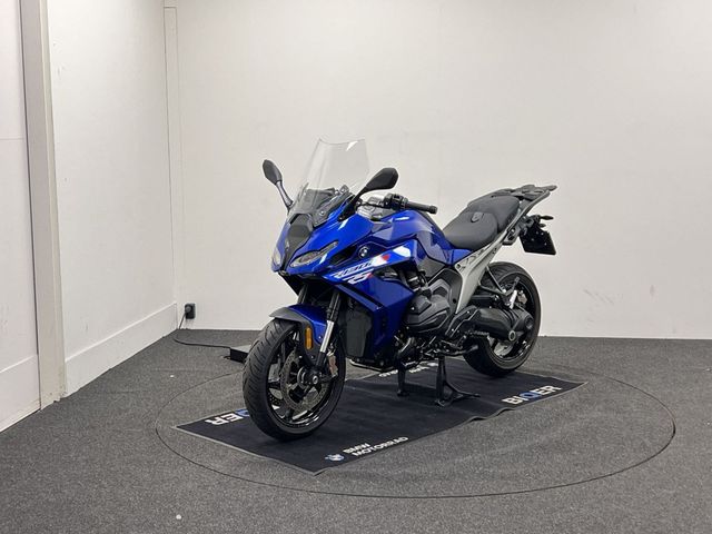 bmw - r-1300-rs