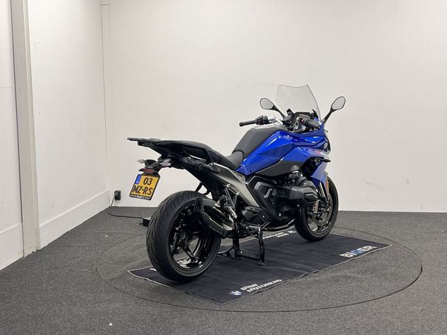 bmw - r-1300-rs