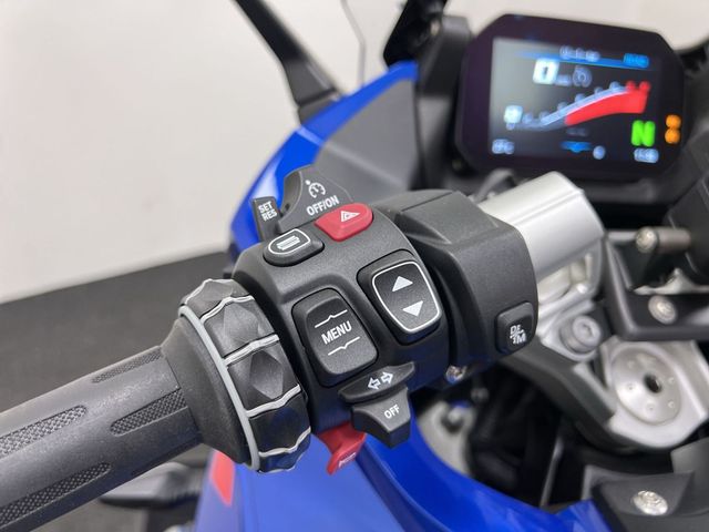 bmw - r-1300-rs