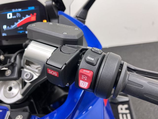 bmw - r-1300-rs