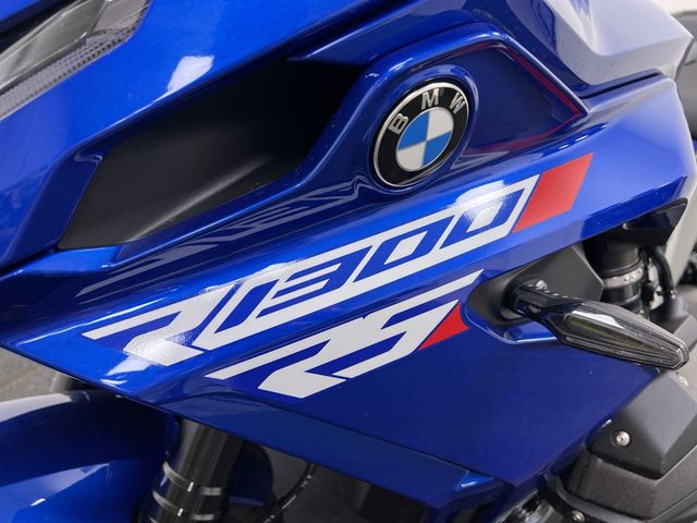 bmw - r-1300-rs