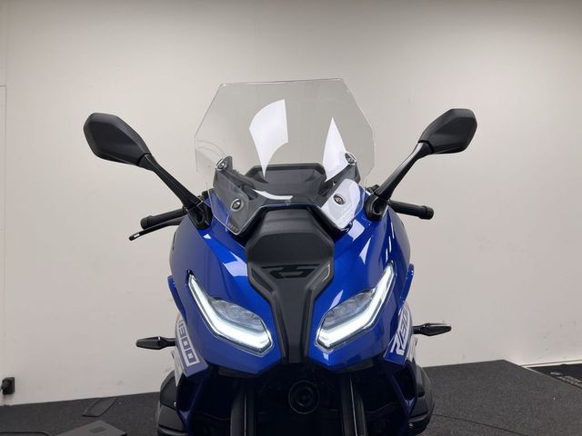 bmw - r-1300-rs