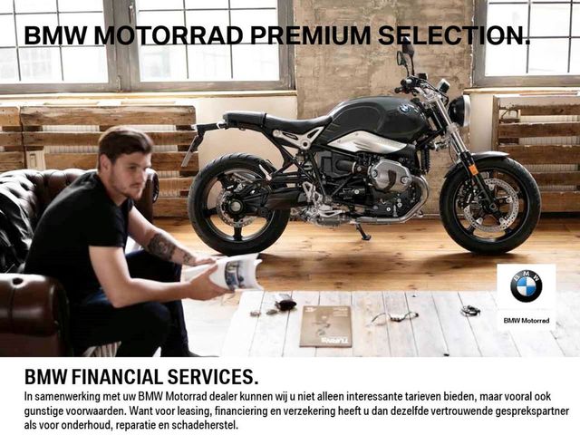 bmw - r-1300-rs