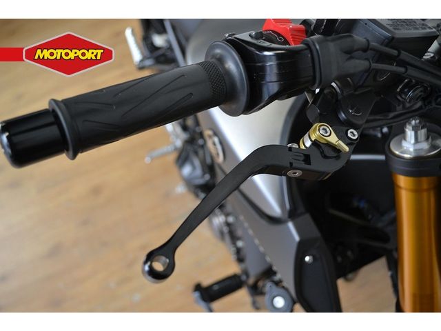 yamaha - mt-09-abs