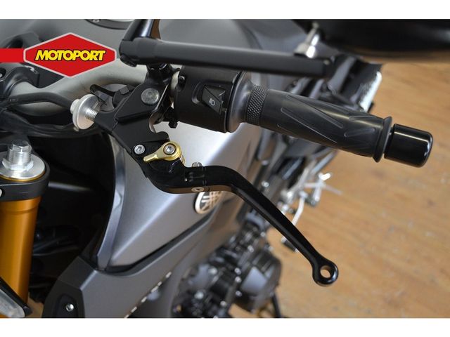 yamaha - mt-09-abs