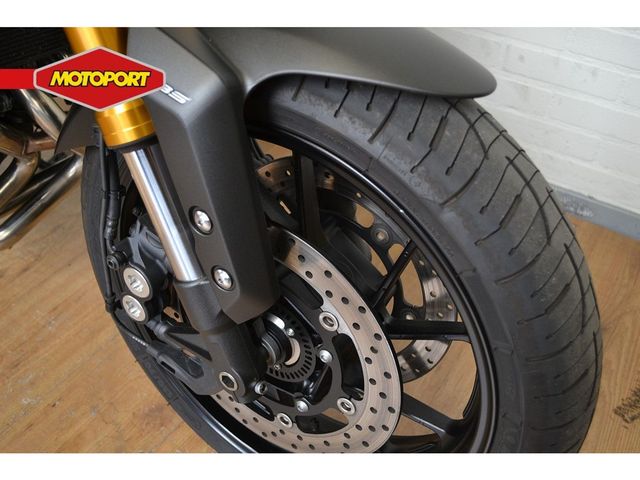 yamaha - mt-09-abs