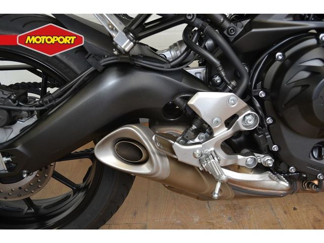 yamaha - mt-09-abs