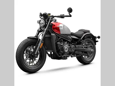 CFMOTO 450 CLC – foto 2