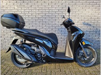 Honda SH 350I 2026 nieuw