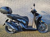 HONDA SH 350I