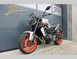 Yamaha MT 09 ABS 2019 occasion