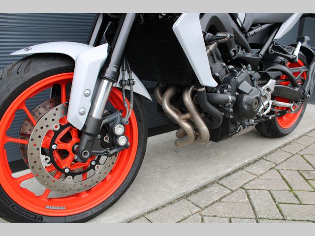 yamaha - mt-09-abs