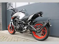 Yamaha MT 09 ABS 2019 occasion – foto 7 van 18