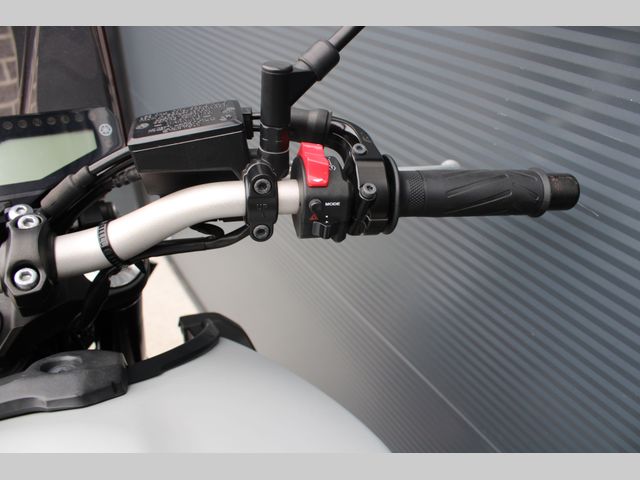 yamaha - mt-09-abs