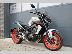 Yamaha MT 09 ABS 2019 occasion – foto 2 van 18