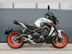 Yamaha MT 09 ABS 2019 occasion – foto 3 van 18