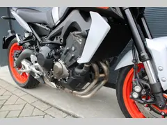 Yamaha MT 09 ABS 2019 occasion – foto 16 van 18