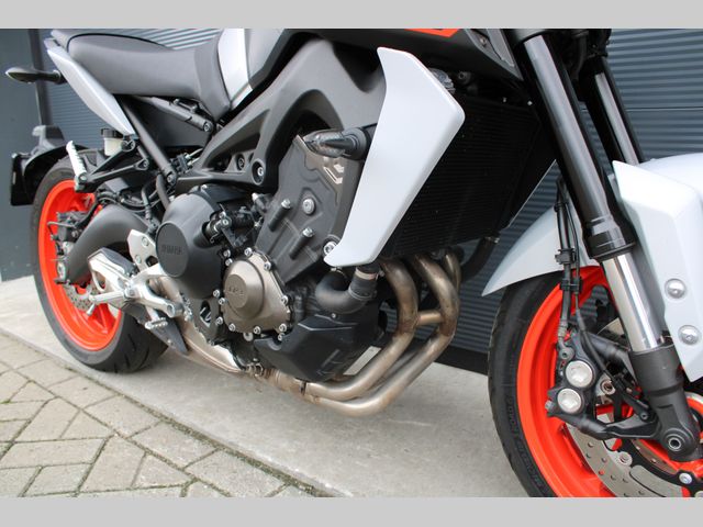 yamaha - mt-09-abs