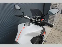 Yamaha MT 09 ABS 2019 occasion – foto 18 van 18