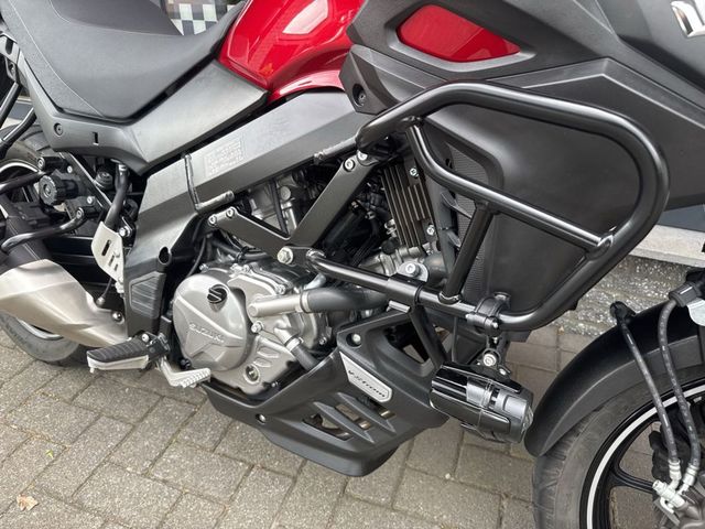 suzuki - v-strom-dl-650-abs
